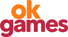 OKGames Logo
